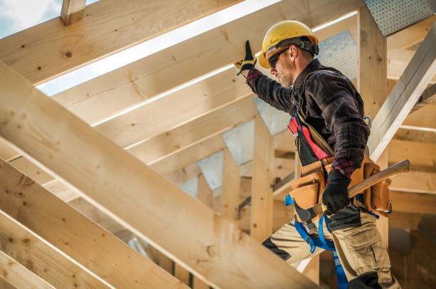 Best Storm Damage Roof Repair  in Jacksonwald, PA