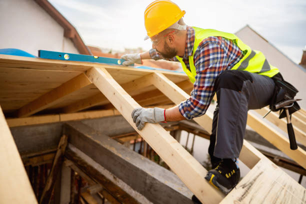 Best Storm Damage Roof Repair  in Jacksonwald, PA