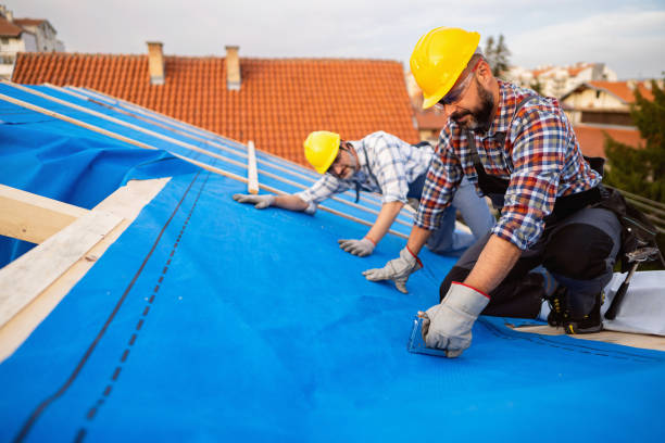 Quick and Trustworthy Emergency Roof Repair Services in Jacksonwald, PA
