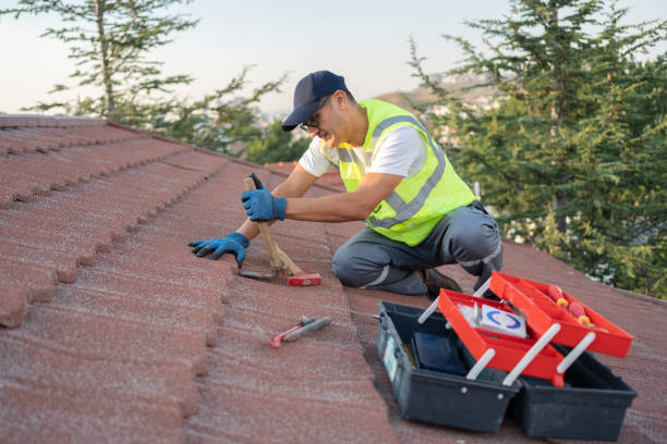 Best Metal Roofing Contractor  in Jacksonwald, PA