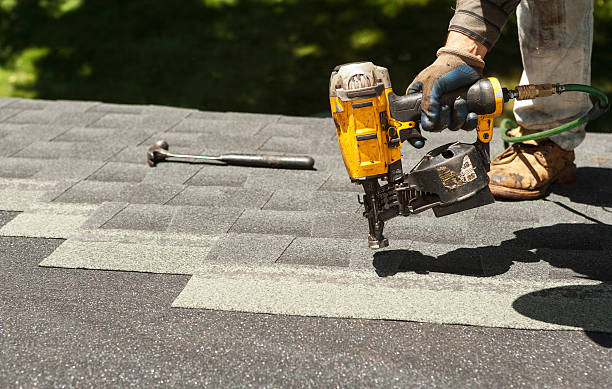 Residential Roof Replacement in Jacksonwald, PA