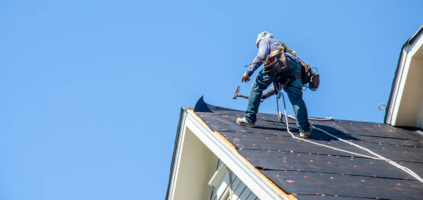 Best Commercial Roof Installation  in Jacksonwald, PA